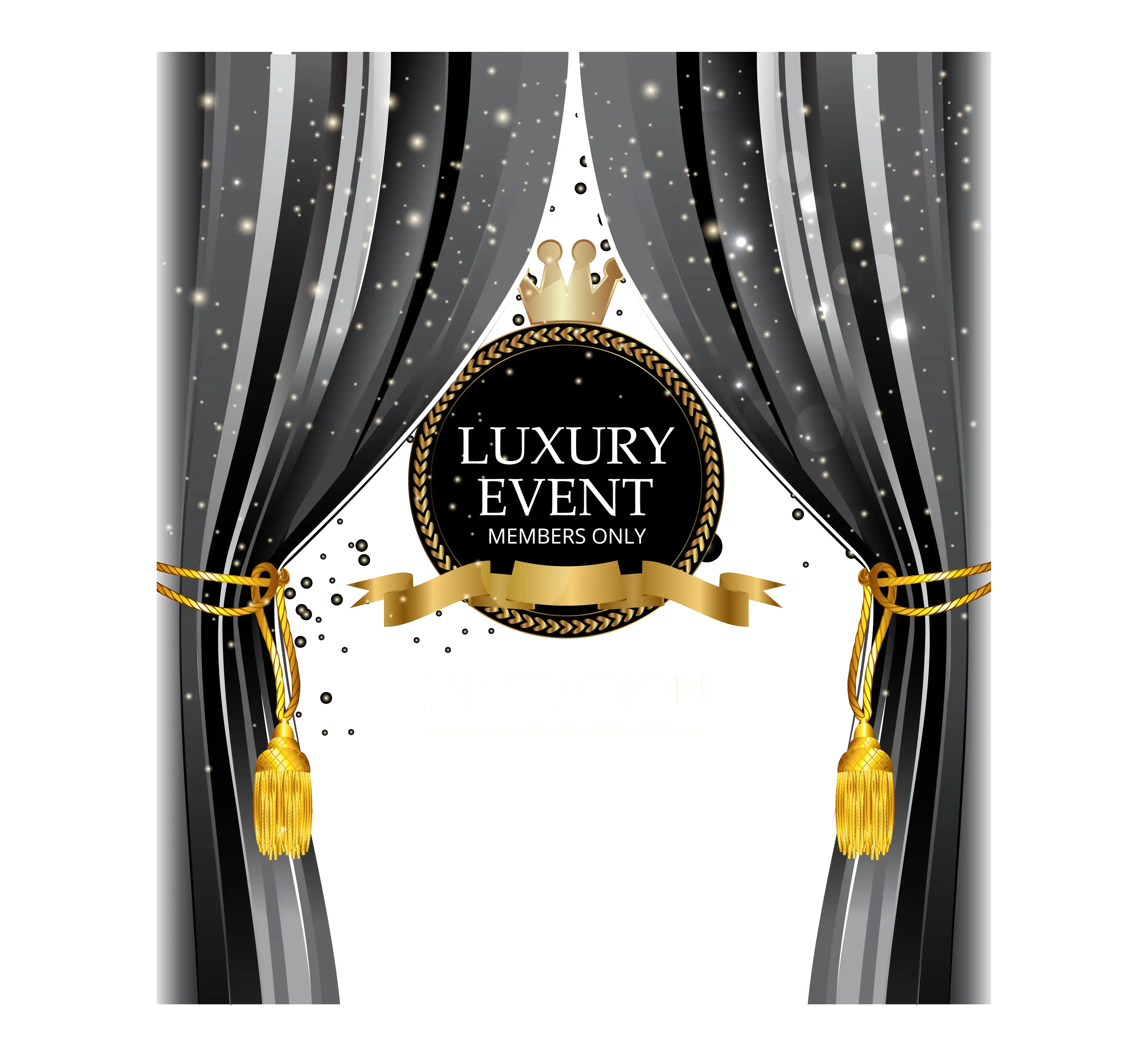 Luxusfahrzeuge für Events