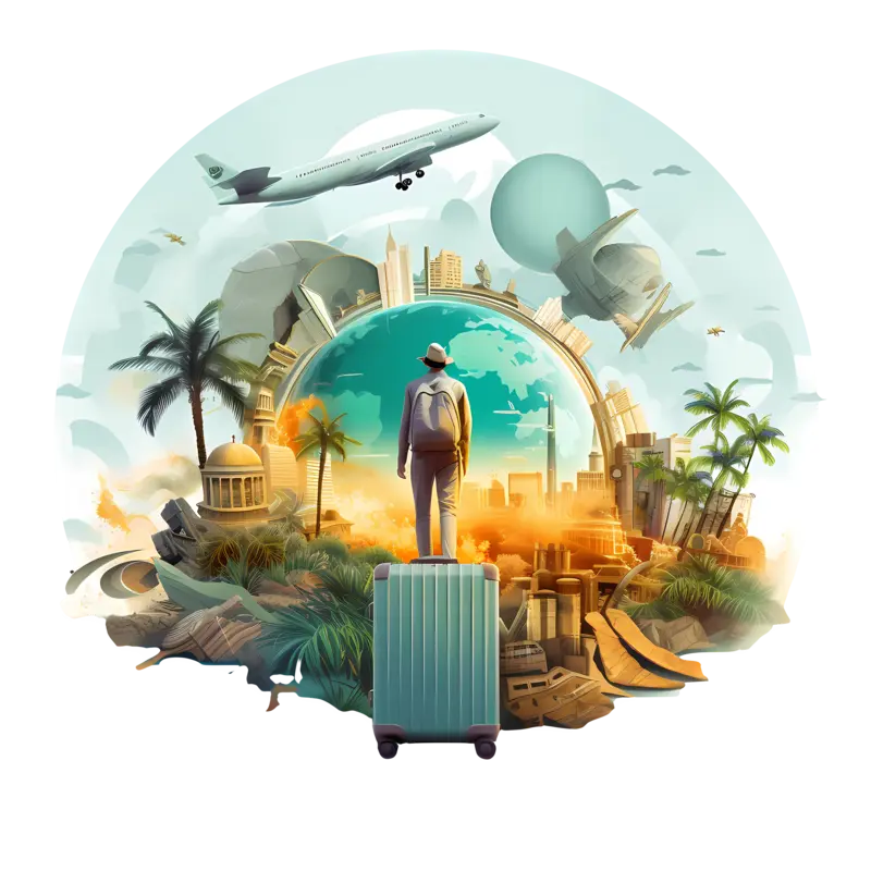 Komfortable Gruppenfahrzeuge