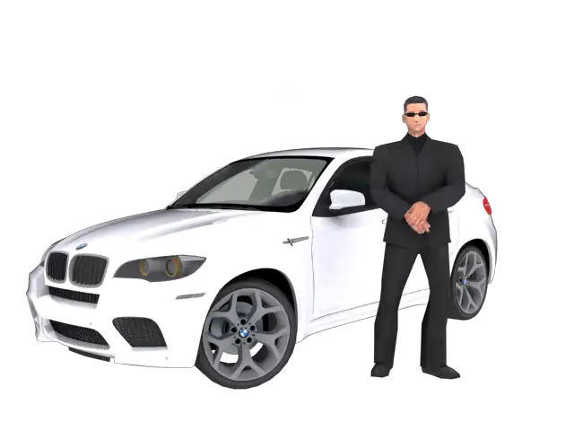 Krankenfahrten Bild 1