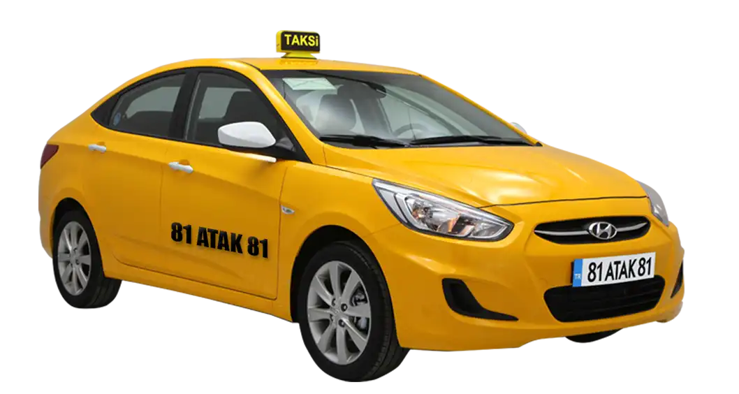 Taxi Europa